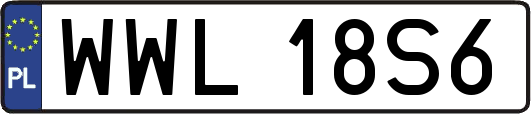 WWL18S6