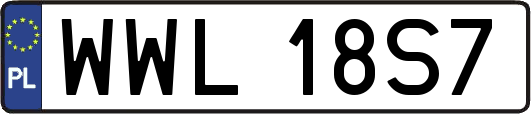 WWL18S7
