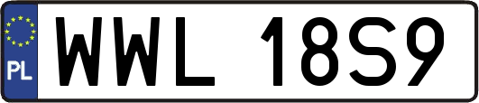 WWL18S9