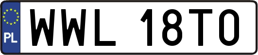 WWL18T0