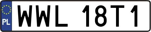WWL18T1