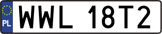 WWL18T2