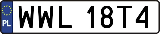 WWL18T4