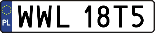 WWL18T5