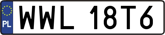 WWL18T6