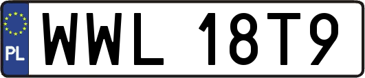 WWL18T9