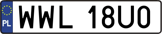 WWL18U0