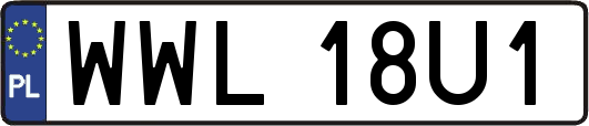 WWL18U1