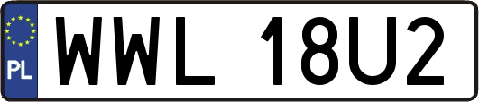 WWL18U2