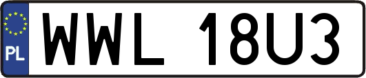 WWL18U3