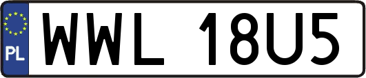 WWL18U5