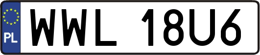 WWL18U6