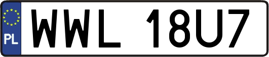 WWL18U7