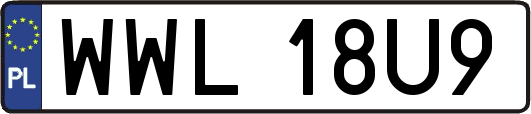 WWL18U9