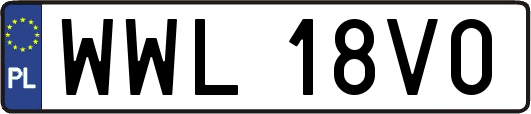 WWL18V0