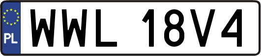 WWL18V4