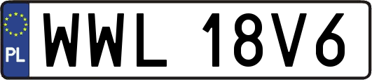 WWL18V6