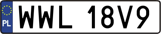 WWL18V9
