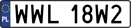 WWL18W2