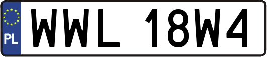 WWL18W4