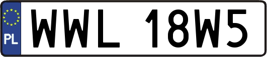 WWL18W5