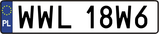 WWL18W6