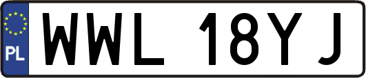 WWL18YJ