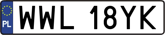 WWL18YK