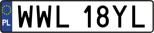 WWL18YL