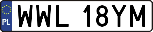 WWL18YM