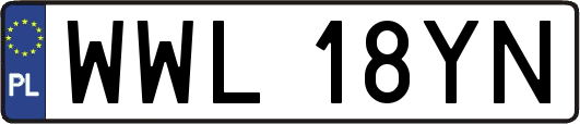 WWL18YN