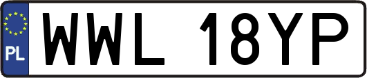 WWL18YP