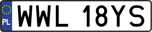 WWL18YS