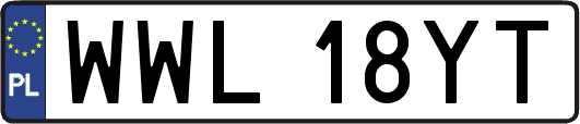 WWL18YT