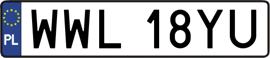 WWL18YU