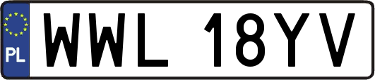 WWL18YV