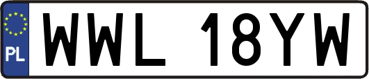 WWL18YW