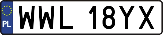 WWL18YX