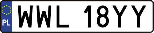 WWL18YY