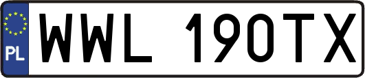 WWL190TX
