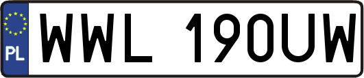 WWL190UW