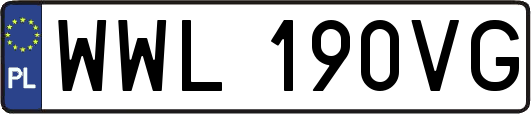 WWL190VG