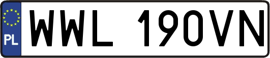 WWL190VN