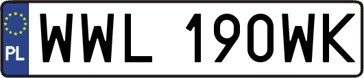 WWL190WK