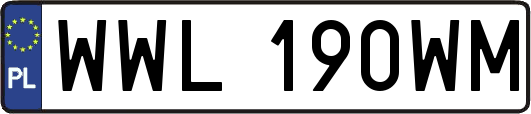 WWL190WM
