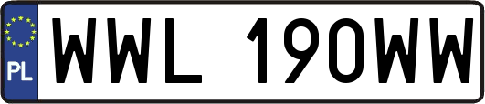WWL190WW