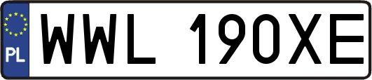 WWL190XE