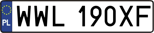 WWL190XF