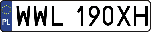 WWL190XH