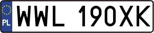 WWL190XK